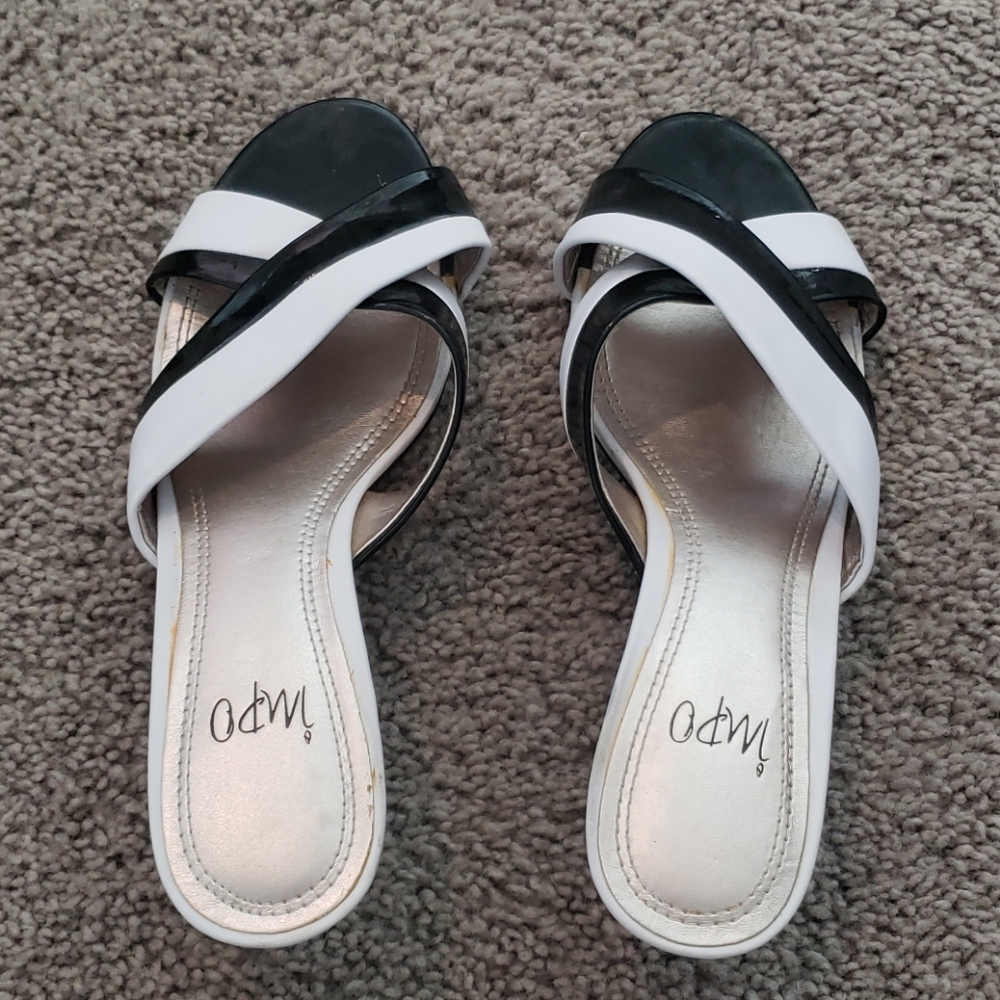 High heals